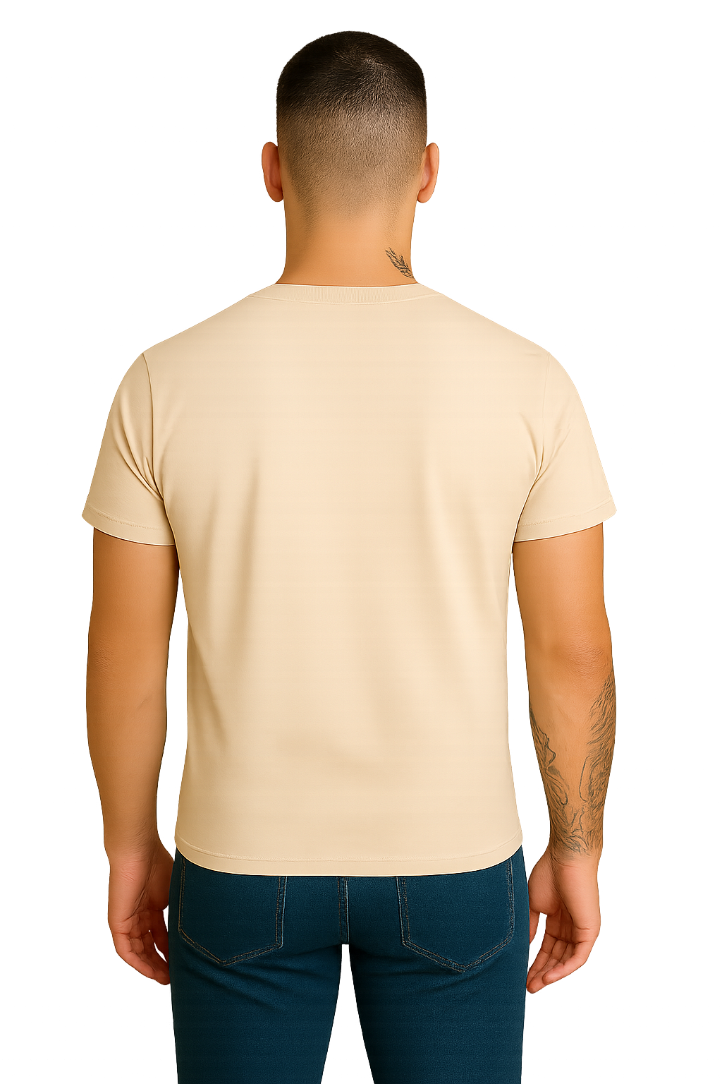 Irreplaceable – pohled C