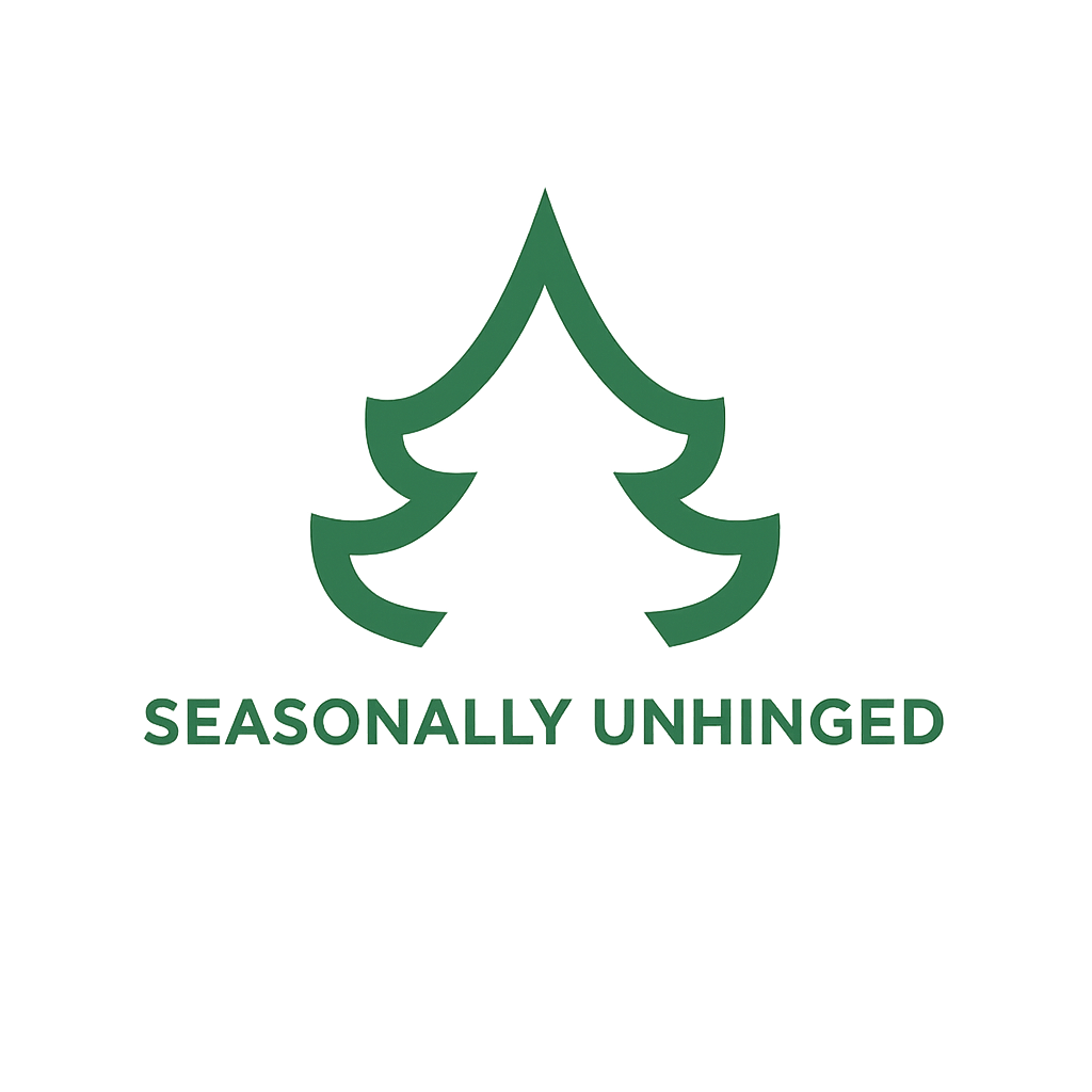Seasonally Unhinged – pohled C